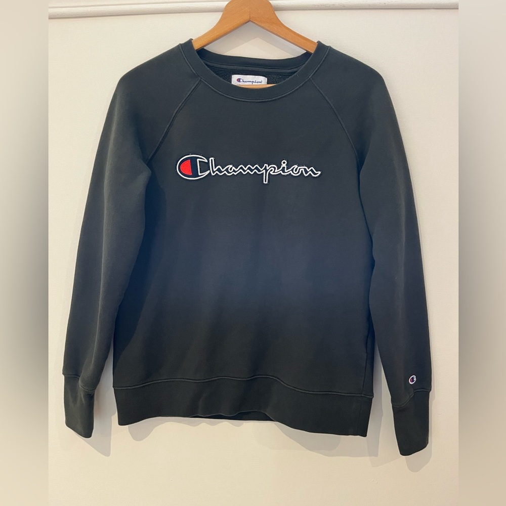 Champion Sweater